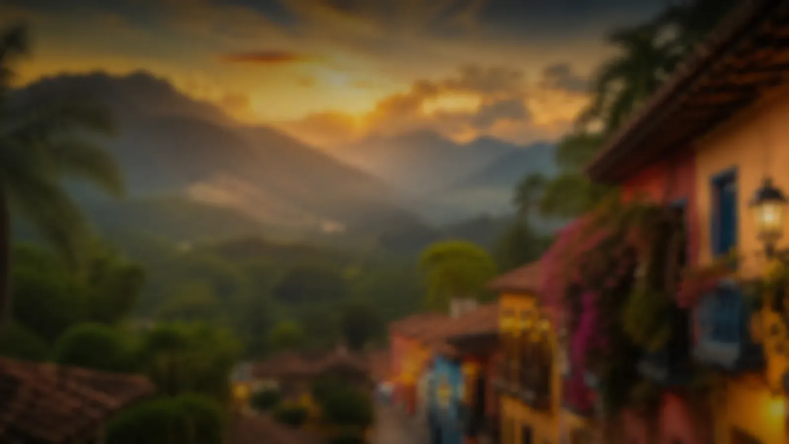 Fondo del viaje: Colombia en 10-14 días por tu cuenta