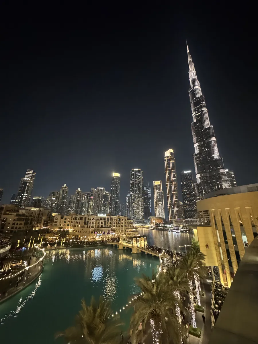 Dubai