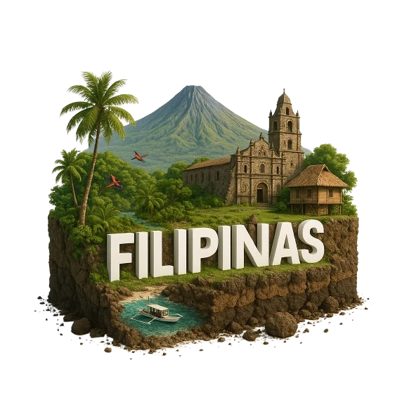 Filipinas en 2 semanas
