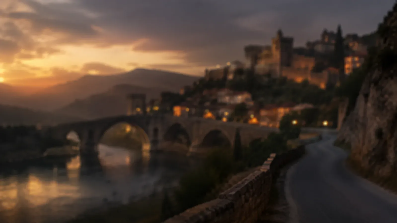 Fondo del viaje: Serbia en 5 días