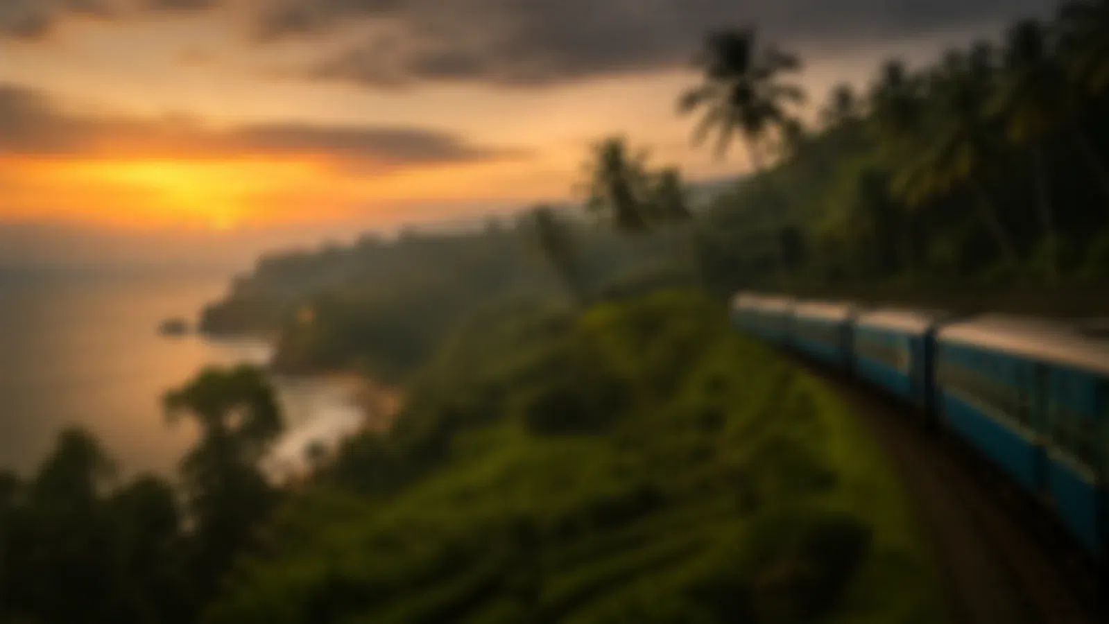 Fondo del viaje: Sri Lanka en 2 semanas